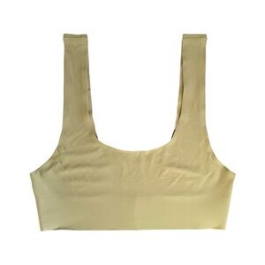 UO muted olive grey 🫒 bralette